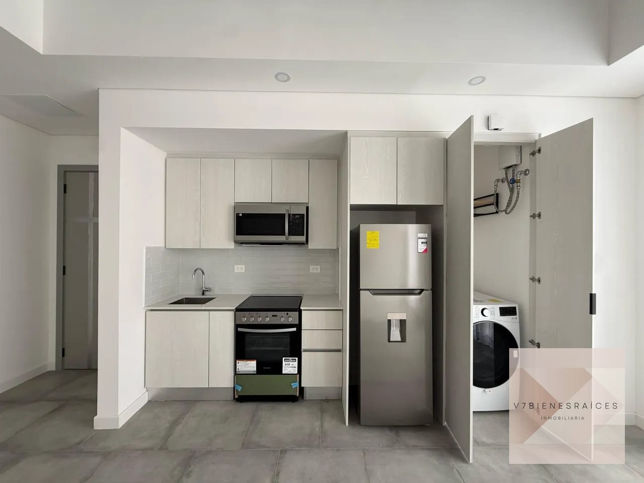 Precioso Apartamento en Antares de Cayalá — Apartamento en Alquiler en Ciudad Cayalá, Zona 16, Guatemala, Ciudad — foto 6 de 8