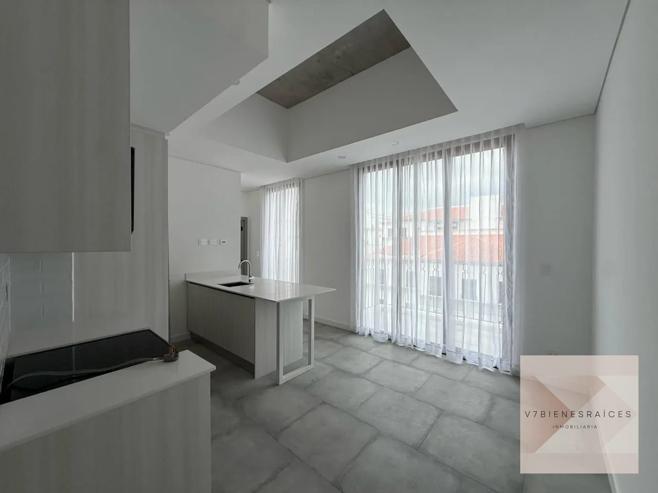 Apartamento en Área Exclusiva Cayalá — Apartamento en Alquiler en Antares de Cayalá, Zona 16, Guatemala, Ciudad — foto 4 de 8