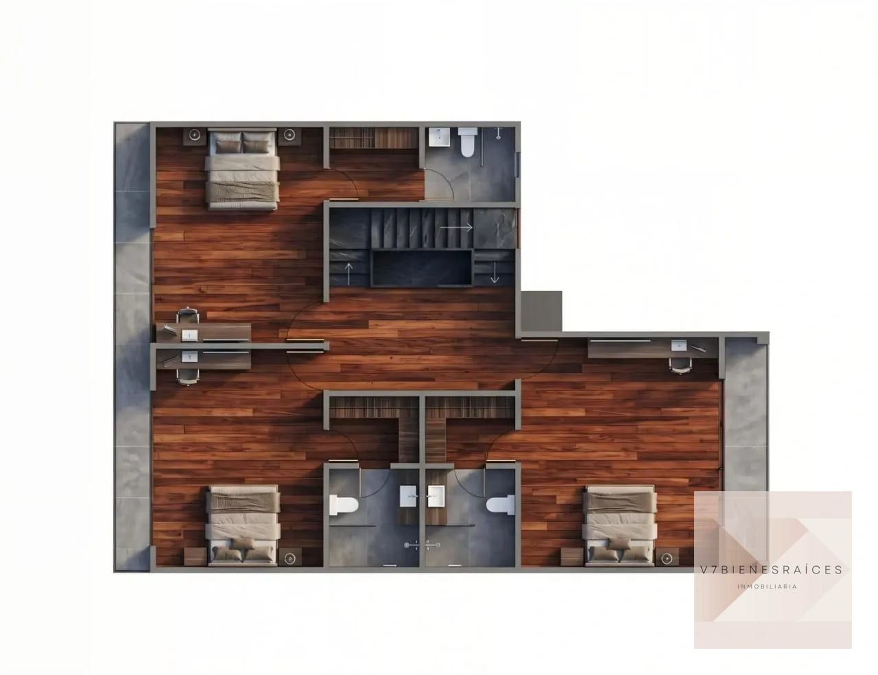Casa Nueva en Venta — Casa en Venta en Santa Elena Barillas, Guatemala, Ciudad — foto 2 de 4