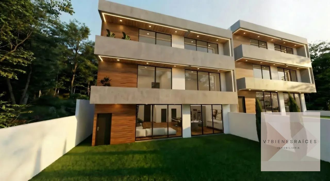 Casas Nuevas en Venta — Casa en Venta en Santa Elena Barillas, Guatemala, Ciudad — foto 1 de 4