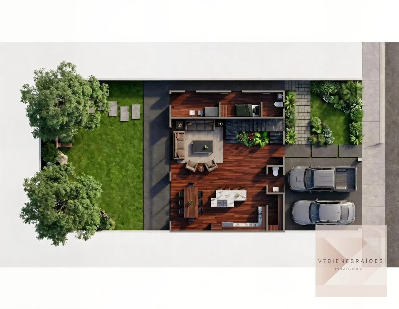 Casas Nuevas en Venta — Casa en Venta en Santa Elena Barillas, Guatemala, Ciudad — foto 4 de 4