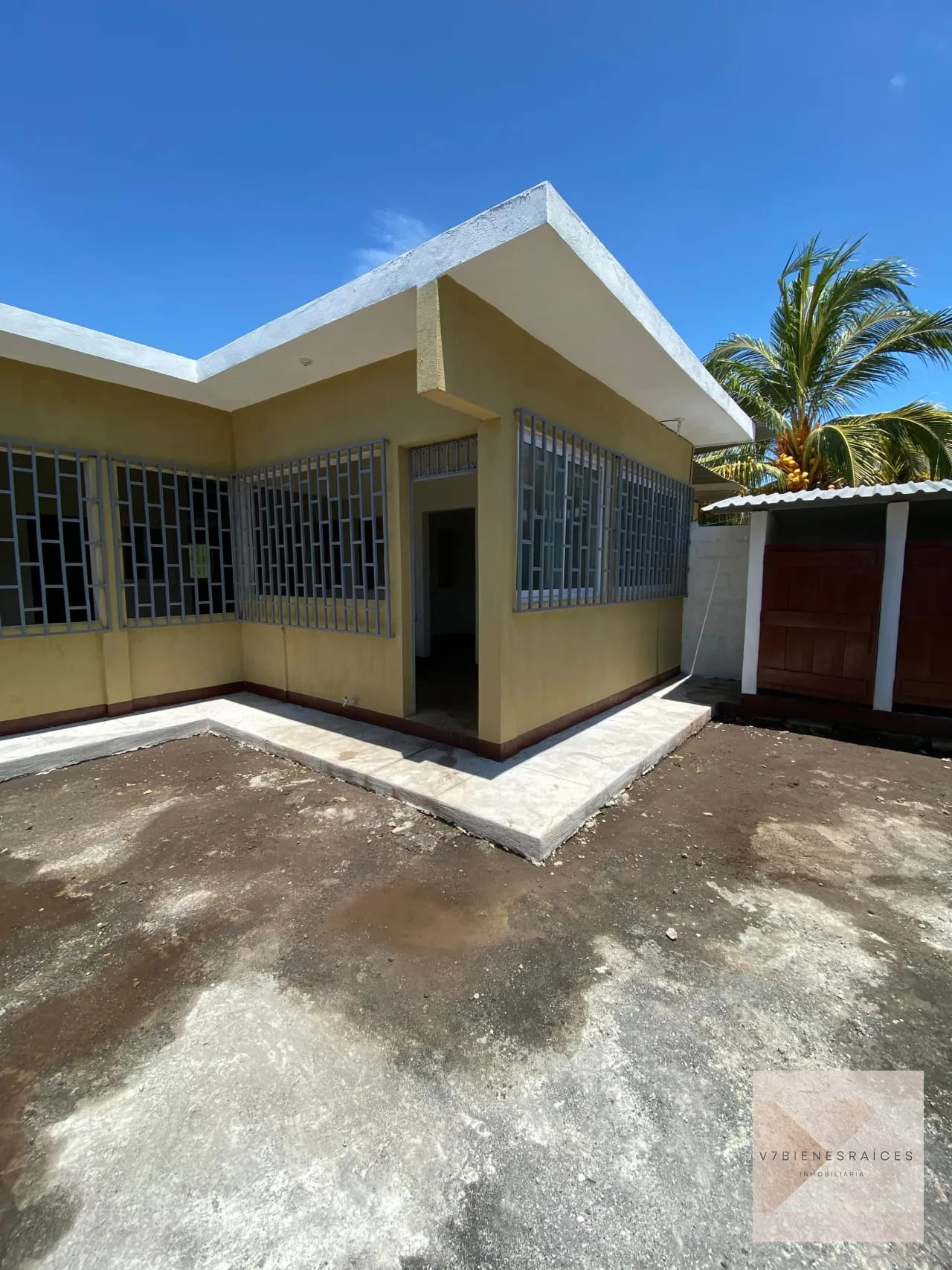 Casa para Vivienda, Oficinas, Empresa o Bodega — Casa en Alquiler en Puerto San José, Escuintla — foto 3 de 10