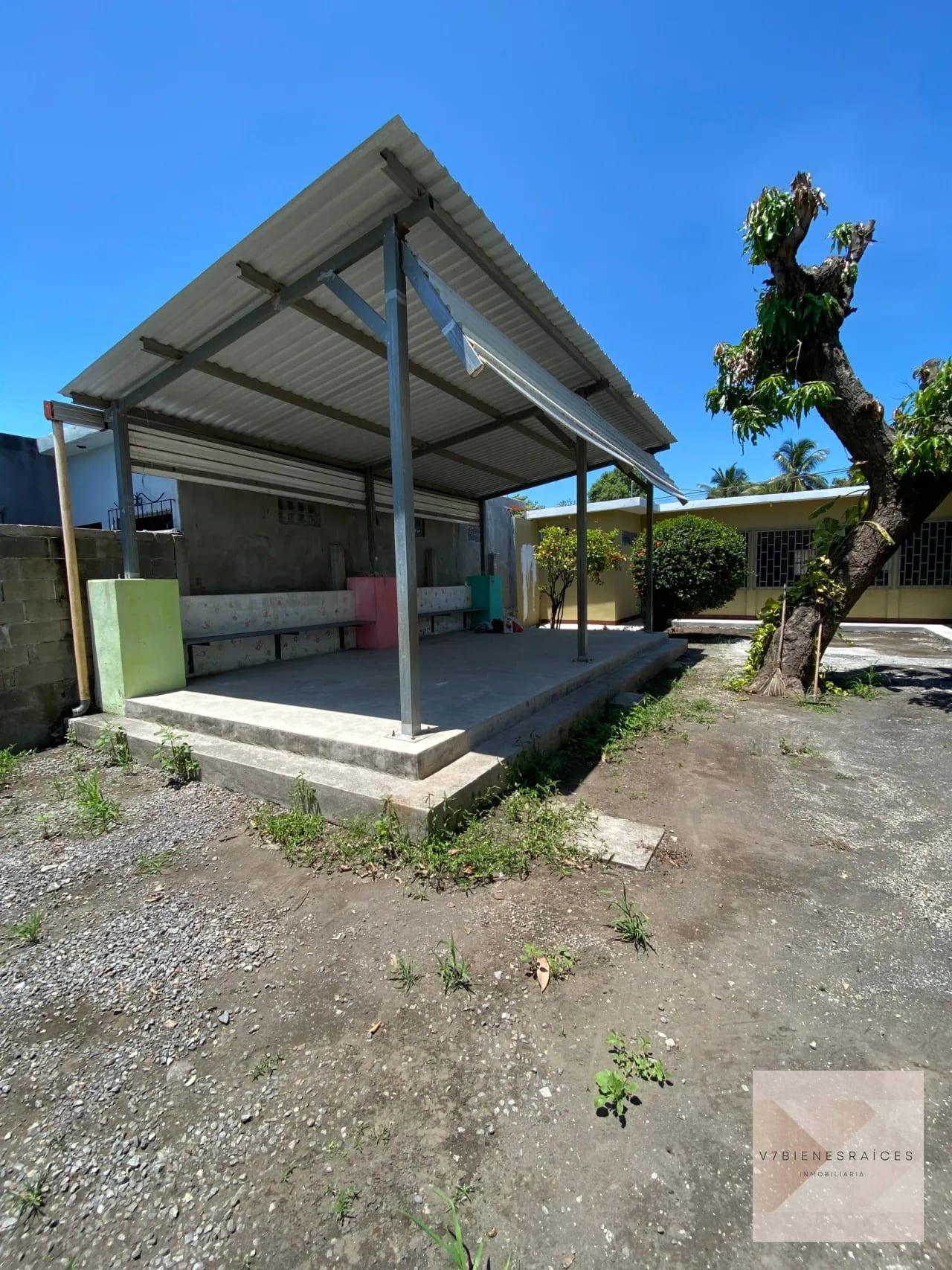 Casa para Vivienda, Oficinas, Empresa o Bodega — Casa en Alquiler en Puerto San José, Escuintla — foto 6 de 10