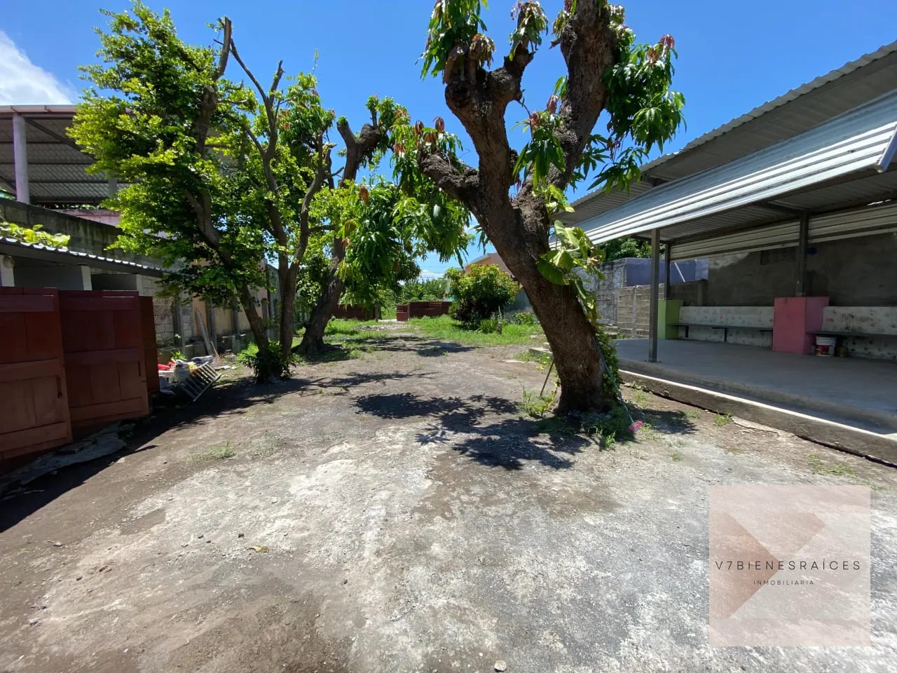 Casa para Vivienda, Oficinas, Empresa o Bodega — Casa en Alquiler en Puerto San José, Escuintla — foto 5 de 10