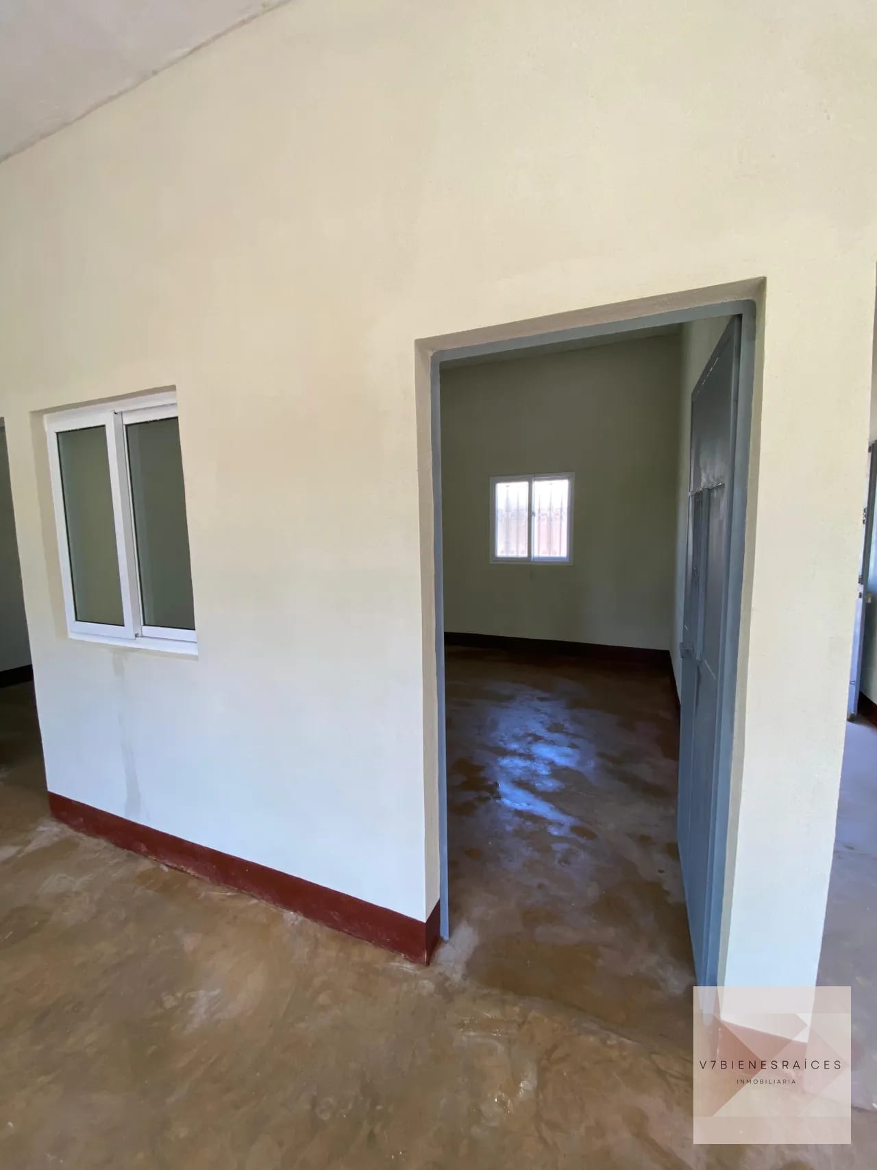 Casa para Vivienda, Oficinas, Empresa o Bodega — Casa en Alquiler en Puerto San José, Escuintla — foto 8 de 10