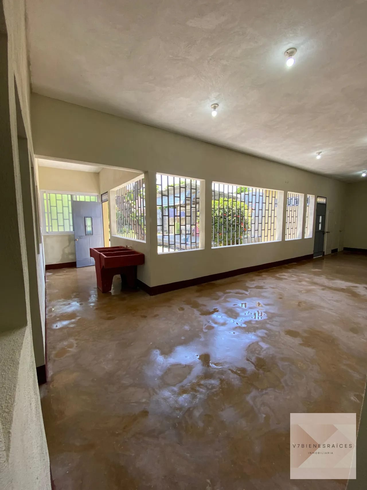 Casa para Vivienda, Oficinas, Empresa o Bodega — Casa en Alquiler en Puerto San José, Escuintla — foto 10 de 10