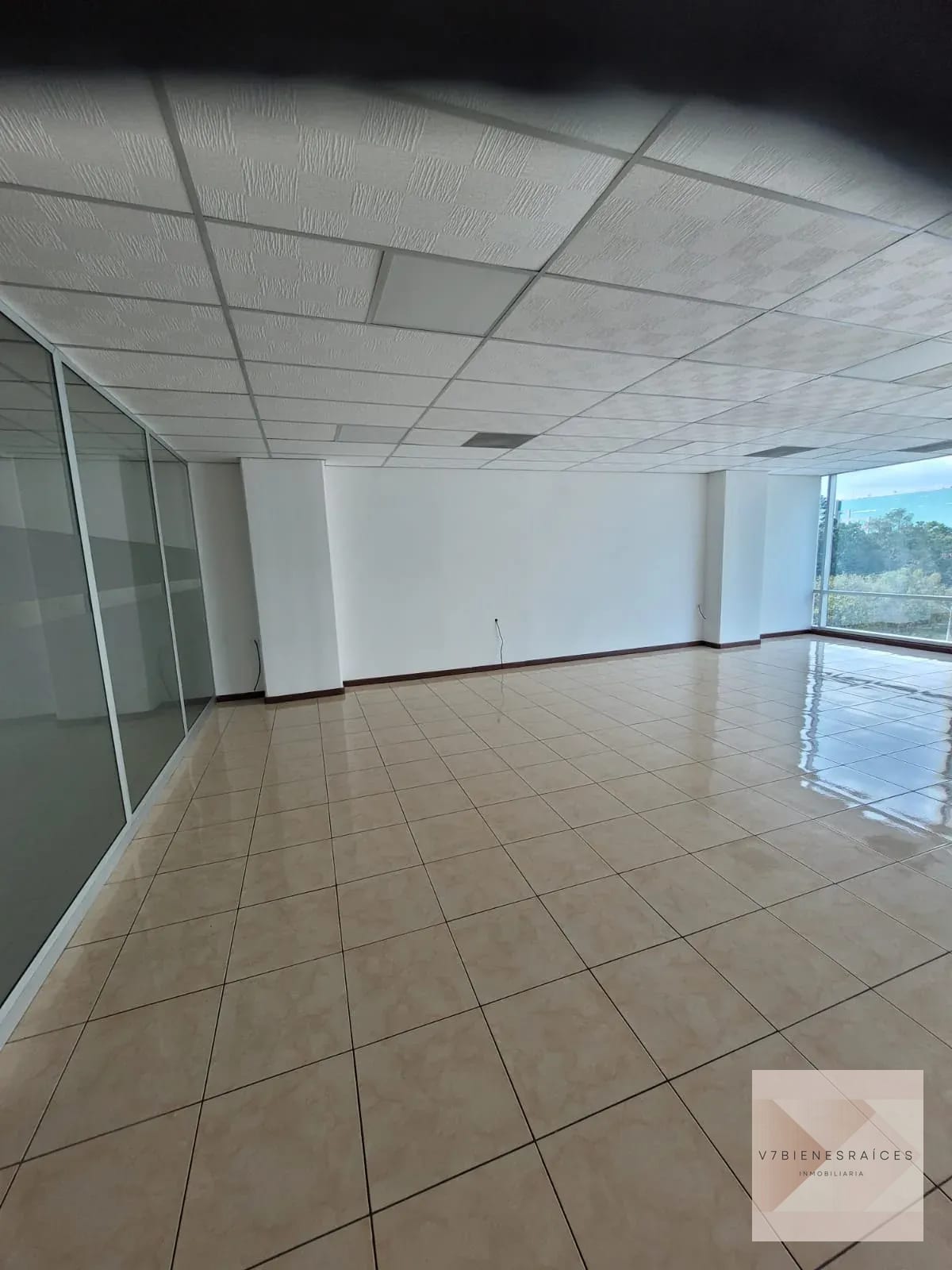 Amplia Oficina en Renta Zona 10 — Oficina en Alquiler en Reforma 10 (Reforma Business Center), Zona 10, Guatemala, Ciudad — foto 6 de 8