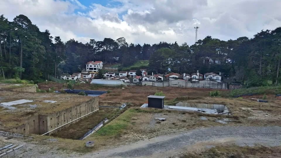 REMATE TERRENO 5.7 MANZANAS CARRETERA A EL SALVADOR — Terreno en Venta en Carretera a El Salvador, Guatemala, Ciudad — foto 3 de 4