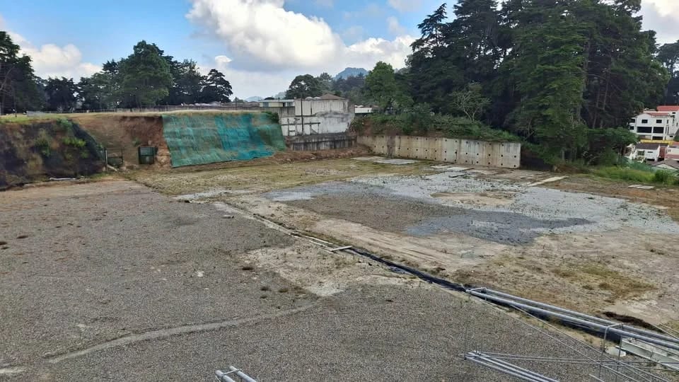 REMATE TERRENO 5.7 MANZANAS CARRETERA A EL SALVADOR — Terreno en Venta en Carretera a El Salvador, Guatemala, Ciudad — foto 4 de 4