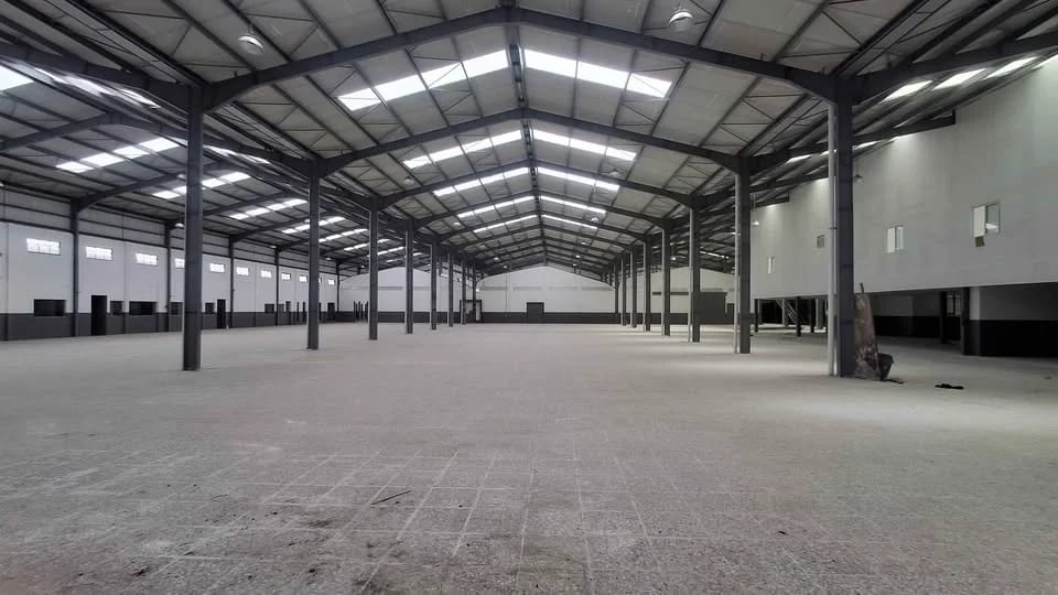 Roosevelt 8,000 Metros Bodega Almacenaje en Renta — Bodega / Ofibodega en Alquiler en Zona 1 Mixco, Guatemala, Ciudad — foto 1 de 10