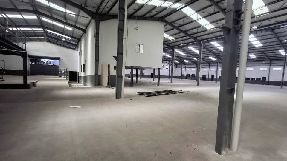 Roosevelt 8,000 Metros Bodega Almacenaje en Renta — Bodega / Ofibodega en Alquiler en Zona 1 Mixco, Guatemala, Ciudad — foto 4 de 10