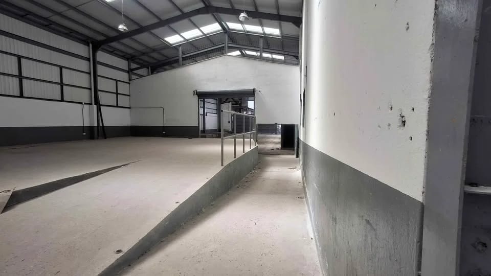 Roosevelt 8,000 Metros Bodega Almacenaje en Renta — Bodega / Ofibodega en Alquiler en Zona 1 Mixco, Guatemala, Ciudad — foto 10 de 10