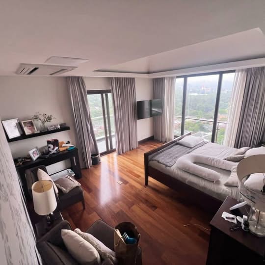 PENTHOUSE LA HERRADURA ZONA 15 EN VENTA — Apartamento en Venta en Vista Hermosa II, Zona 15, Guatemala, Ciudad — foto 8 de 10