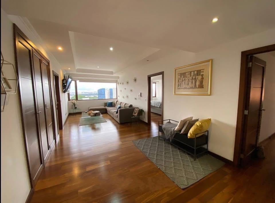 GAUDI APARTAMENTO DE LUJO ZONA 14 EN VENTA — Apartamento en Venta en Gaudí, Zona 14, Guatemala, Ciudad — foto 6 de 8