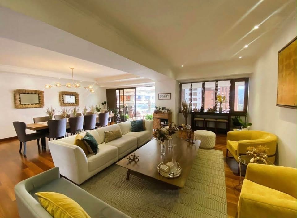 GAUDI APARTAMENTO DE LUJO ZONA 14 EN VENTA — Apartamento en Venta en Gaudí, Zona 14, Guatemala, Ciudad — foto 2 de 8