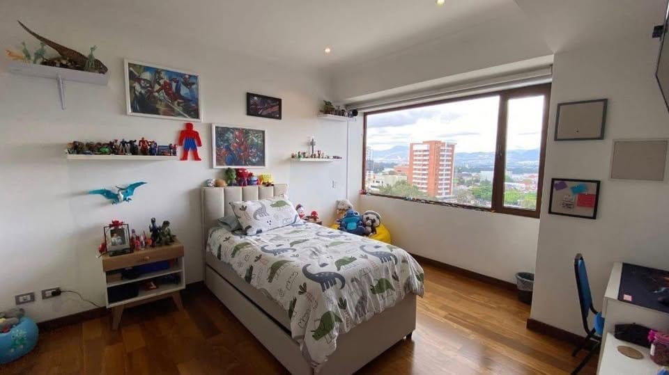 GAUDI APARTAMENTO DE LUJO ZONA 14 EN VENTA — Apartamento en Venta en Gaudí, Zona 14, Guatemala, Ciudad — foto 8 de 8