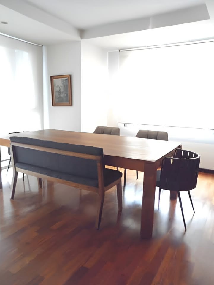 ARIA APARTAMENTO AMPLIO ZONA 10 EN VENTA — Apartamento en Venta en Aria, Zona 10, Guatemala, Ciudad — foto 3 de 10