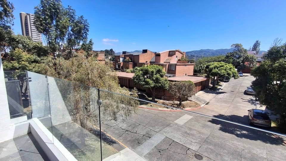 ELGIN CASA EN VENTA ZONA 13 PARA ESTRENAR — Casa en Venta en Elgin, Zona 13, Guatemala, Ciudad — foto 4 de 10