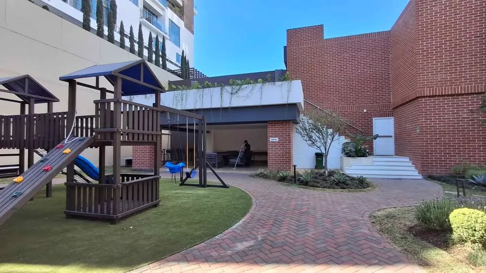 ALENA APARTAMENTO PARA ESTRENAR ZONA 15 EN RENTA — Apartamento en Alquiler en Alena, Zona 15, Guatemala, Ciudad — foto 9 de 9