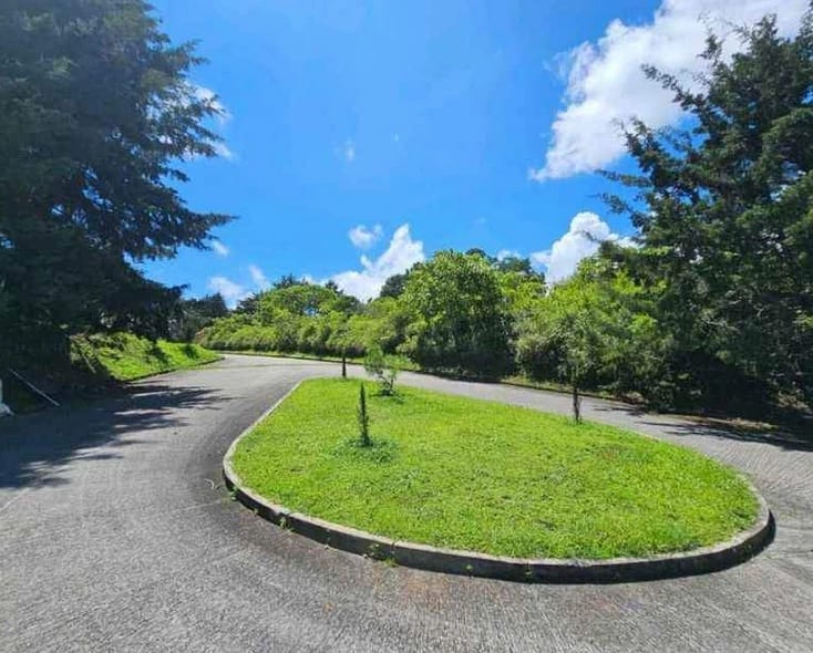 TERRENO CASA Y CAMPO PLANO EN KM 23.5 CARRETERA A EL SALVADOR — Terreno en Venta en Carretera a El Salvador, Guatemala, Ciudad — foto 3 de 9