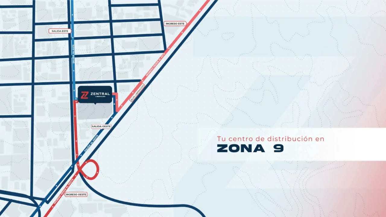 Bodegas en Construccion Zentral Liberacion Zona 9 en Venta — Bodega / Ofibodega en Venta en Zona 9, Guatemala, Ciudad — foto 6 de 7