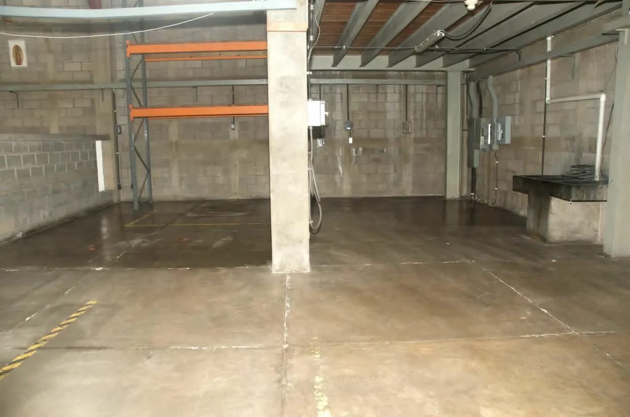 BODEGA 600 METROS ZONA 13 EN VENTA — Bodega / Ofibodega en Venta en Zona 13, Guatemala, Ciudad — foto 4 de 12