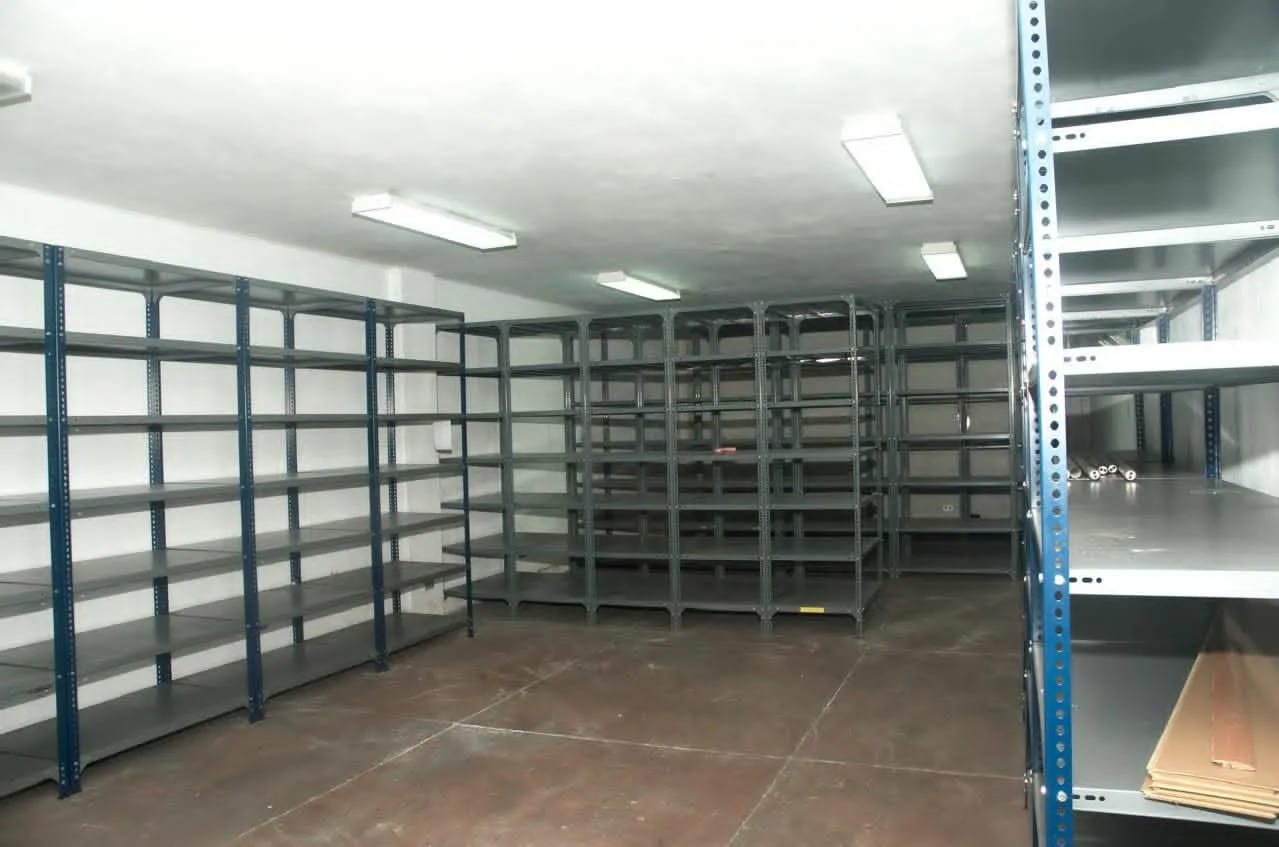 BODEGA 600 METROS ZONA 13 EN VENTA — Bodega / Ofibodega en Venta en Zona 13, Guatemala, Ciudad — foto 12 de 12