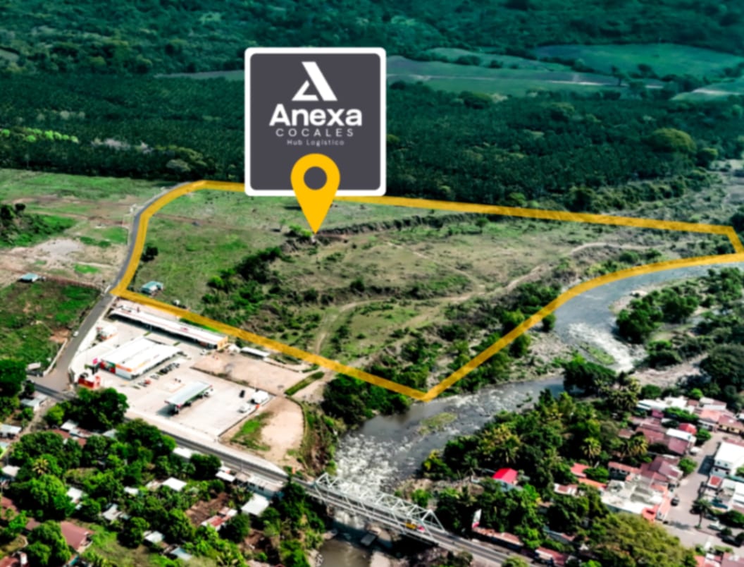 Anexa Cocales | Bodega en Venta | KM 114 CA-2 — Bodega / Ofibodega en Venta en Mazatenango, Suchitepéquez — foto 1 de 7