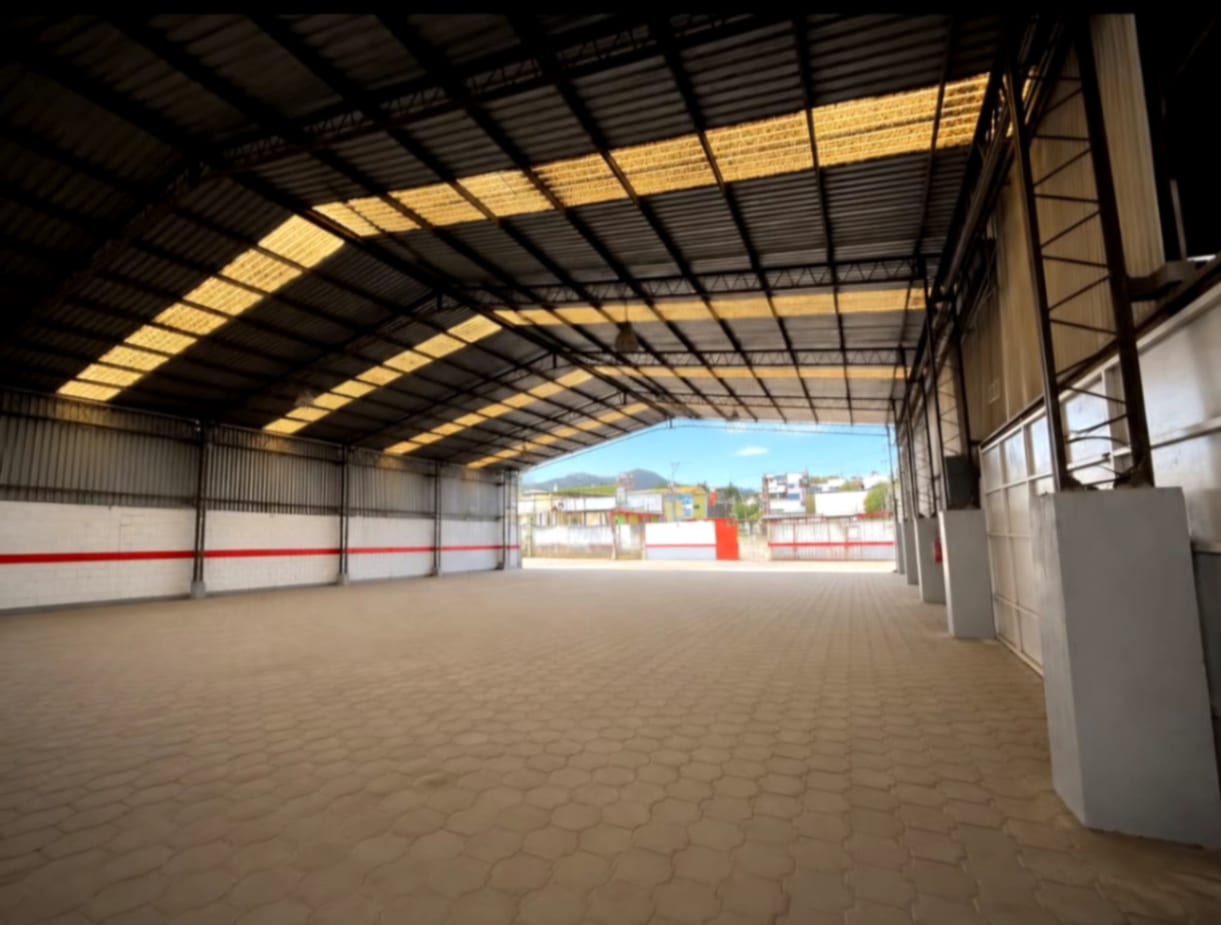 Bodega en alquiler | Avenida las Américas Xela — Bodega / Ofibodega en Alquiler en Zona 9 (Quetzaltenango), Quetzaltenango — foto 1 de 3