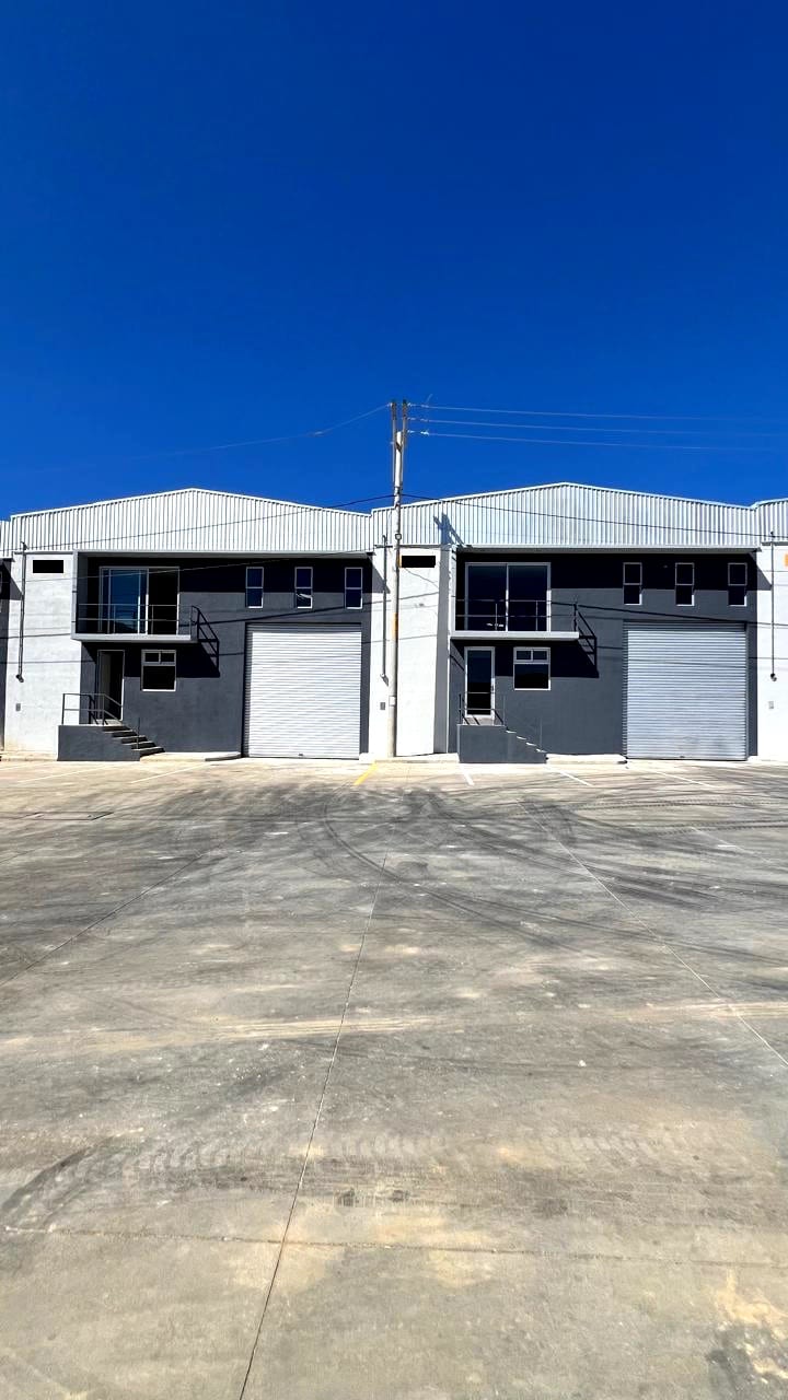 Renta Ofibodega en Industrial Campestre 2 — Bodega / Ofibodega en Alquiler en Carretera a El Salvador, Guatemala, Ciudad — foto 1 de 9