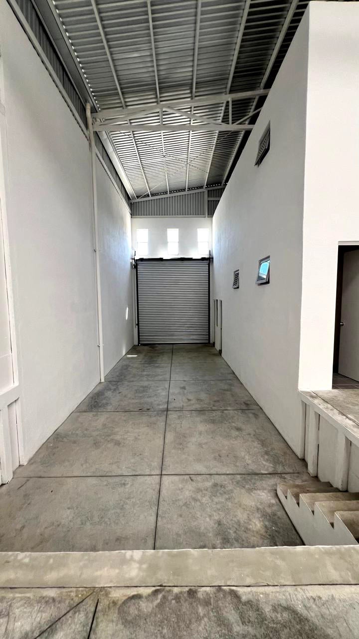 Renta Ofibodega en Industrial Campestre 2 — Bodega / Ofibodega en Alquiler en Carretera a El Salvador, Guatemala, Ciudad — foto 6 de 9