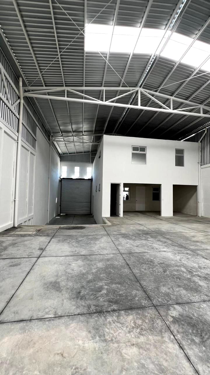 Renta Ofibodega en Industrial Campestre 2 — Bodega / Ofibodega en Alquiler en Carretera a El Salvador, Guatemala, Ciudad — foto 2 de 9
