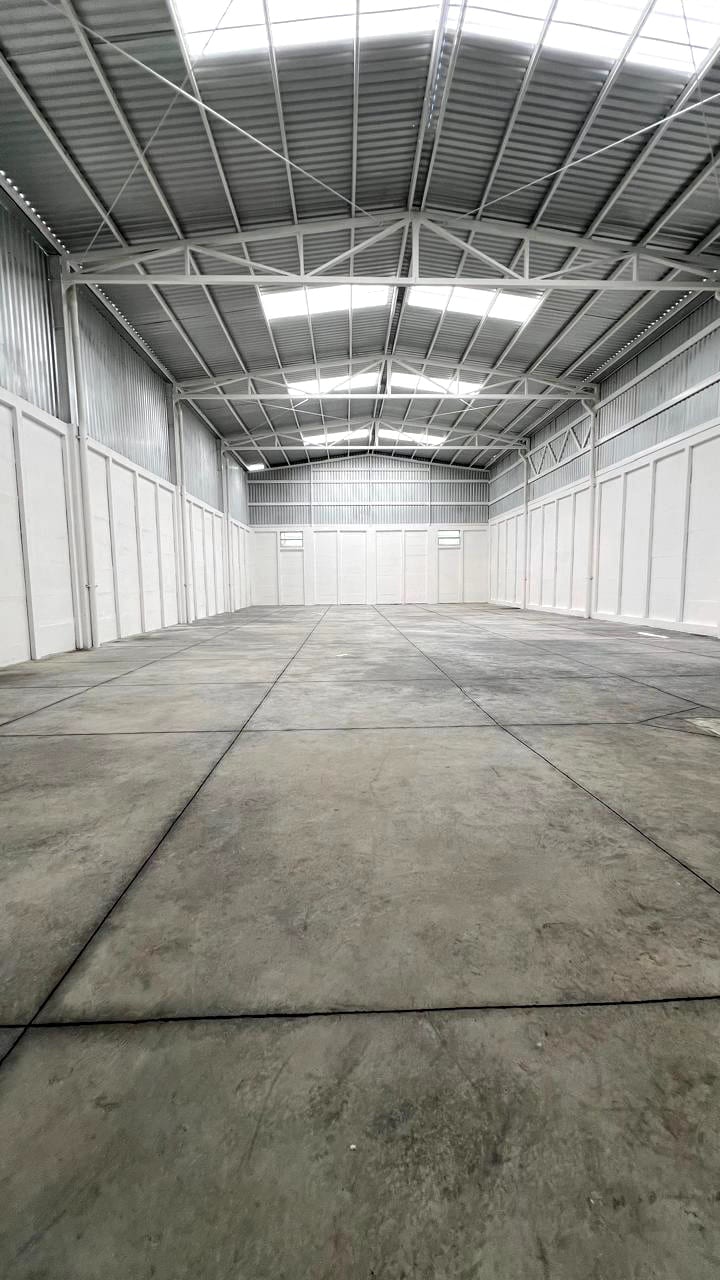 Renta Ofibodega en Industrial Campestre 2 — Bodega / Ofibodega en Alquiler en Carretera a El Salvador, Guatemala, Ciudad — foto 4 de 9