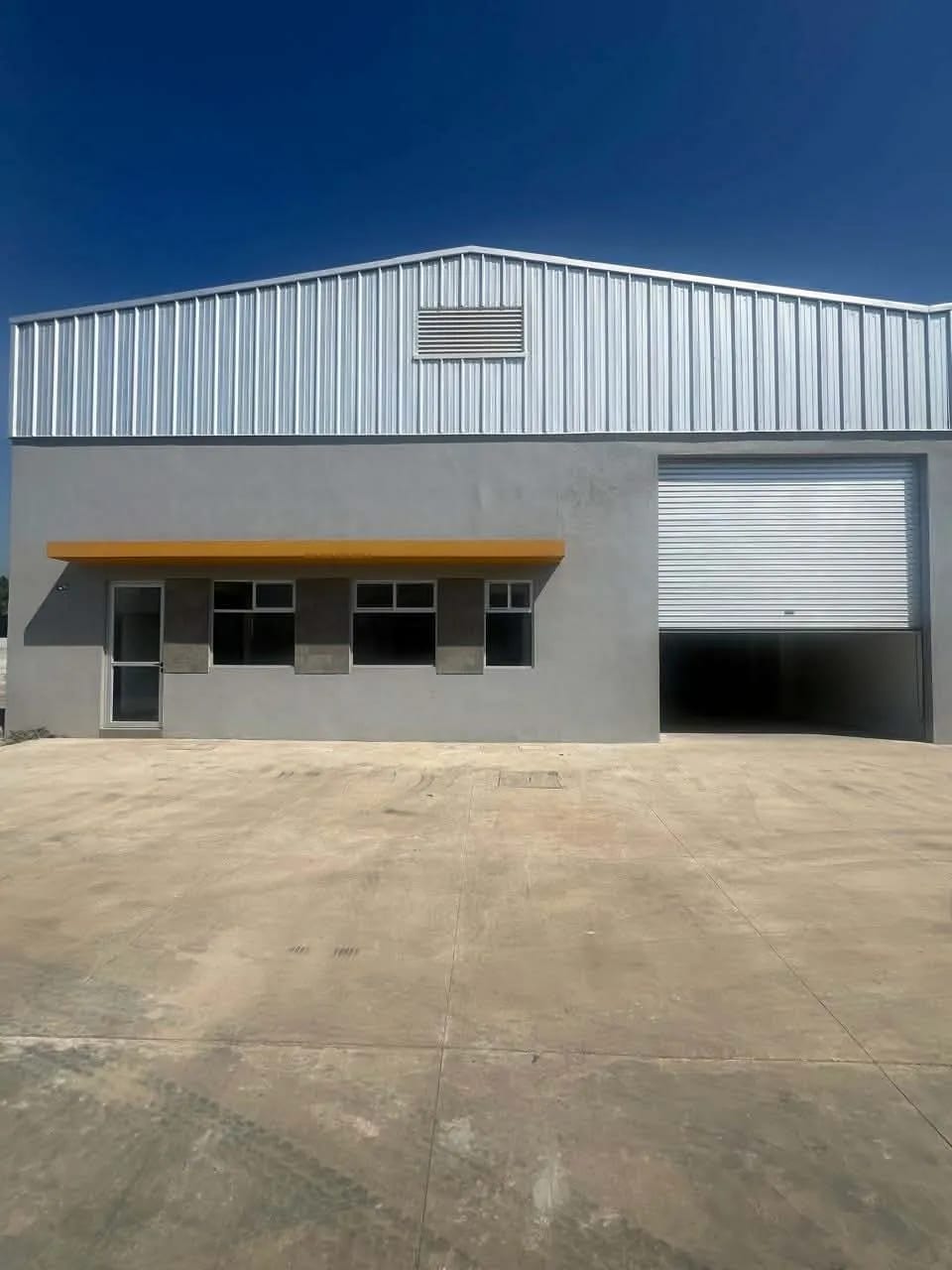 Anexa Cocales Bodega 950 Mtrs en Venta en KM 114 CA-2 — Bodega / Ofibodega en Venta en Mazatenango, Suchitepéquez — foto 3 de 11