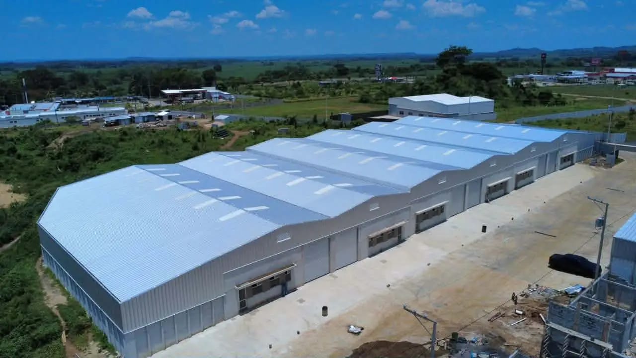 Anexa Cocales Bodega 950 Mtrs en Venta en KM 114 CA-2 — Bodega / Ofibodega en Venta en Mazatenango, Suchitepéquez — foto 1 de 11