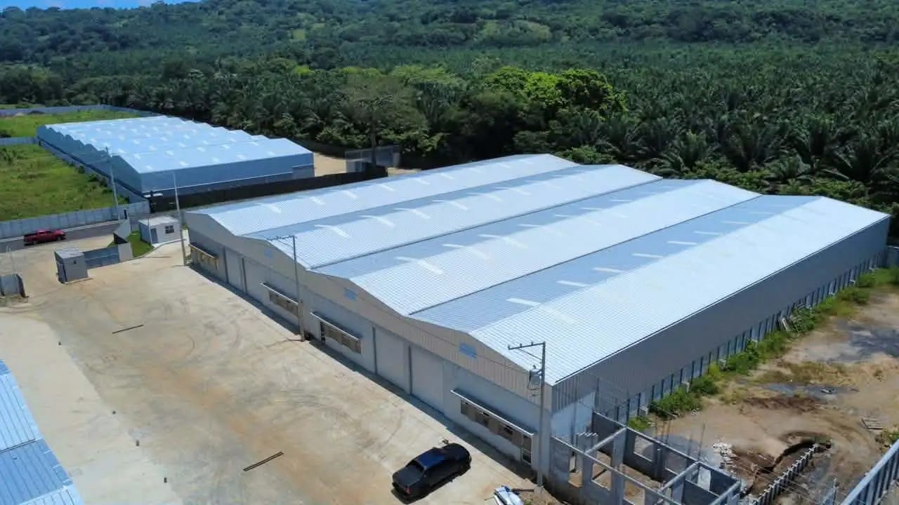 Anexa Cocales Bodega 950 Mtrs en Venta en KM 114 CA-2 — Bodega / Ofibodega en Venta en Mazatenango, Suchitepéquez — foto 2 de 11