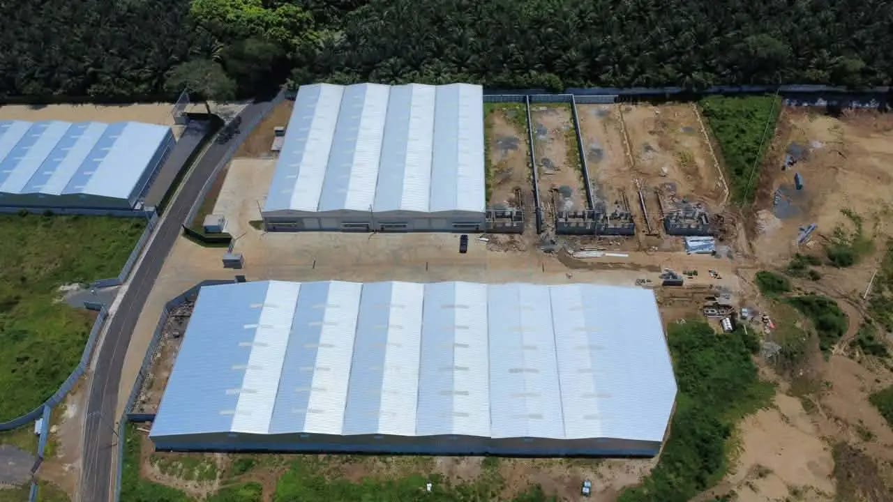 Anexa Cocales Bodega 950 Mtrs en Venta en KM 114 CA-2 — Bodega / Ofibodega en Venta en Mazatenango, Suchitepéquez — foto 6 de 11
