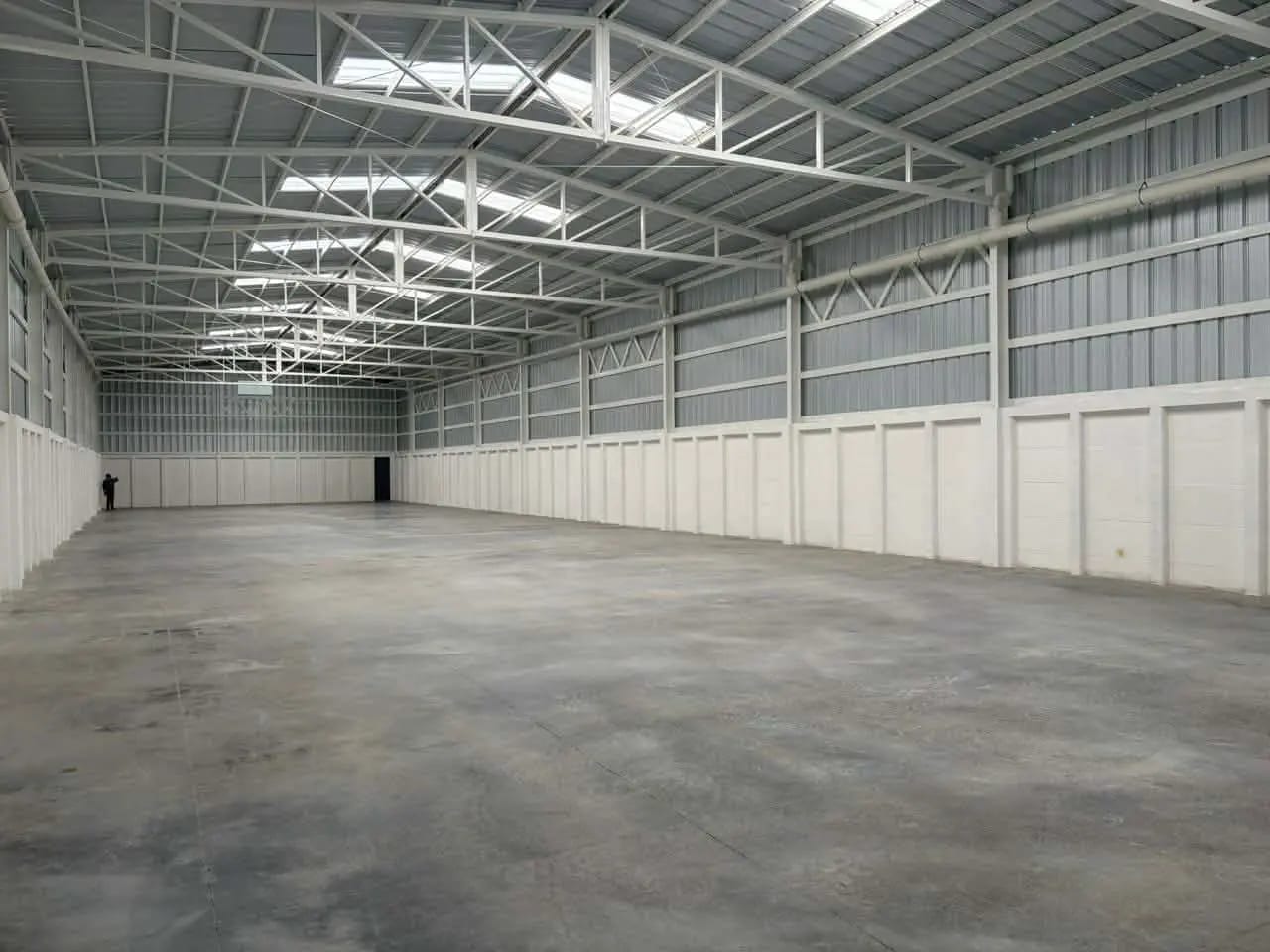 Anexa Cocales Bodega 950 Mtrs en Venta en KM 114 CA-2 — Bodega / Ofibodega en Venta en Mazatenango, Suchitepéquez — foto 5 de 11