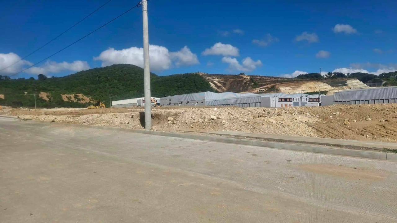 Terreno Naranjo Urbanizado Zona 4 Mixco Bodega Centro Distribucion — Terreno en Venta en Zona 4 Mixco, Guatemala, Ciudad — foto 4 de 11
