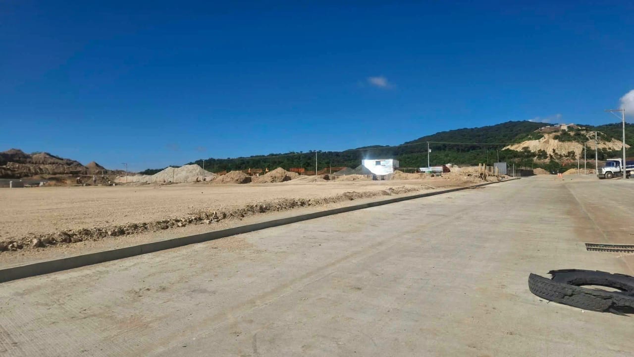 Terreno Naranjo Urbanizado Zona 4 Mixco Bodega Centro Distribucion — Terreno en Venta en Zona 4 Mixco, Guatemala, Ciudad — foto 11 de 11