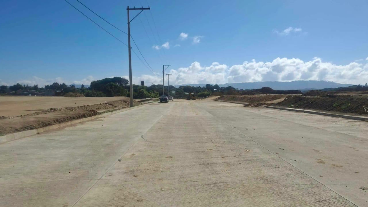 Terreno Naranjo Urbanizado Zona 4 Mixco Bodega Centro Distribucion — Terreno en Venta en Zona 4 Mixco, Guatemala, Ciudad — foto 9 de 11