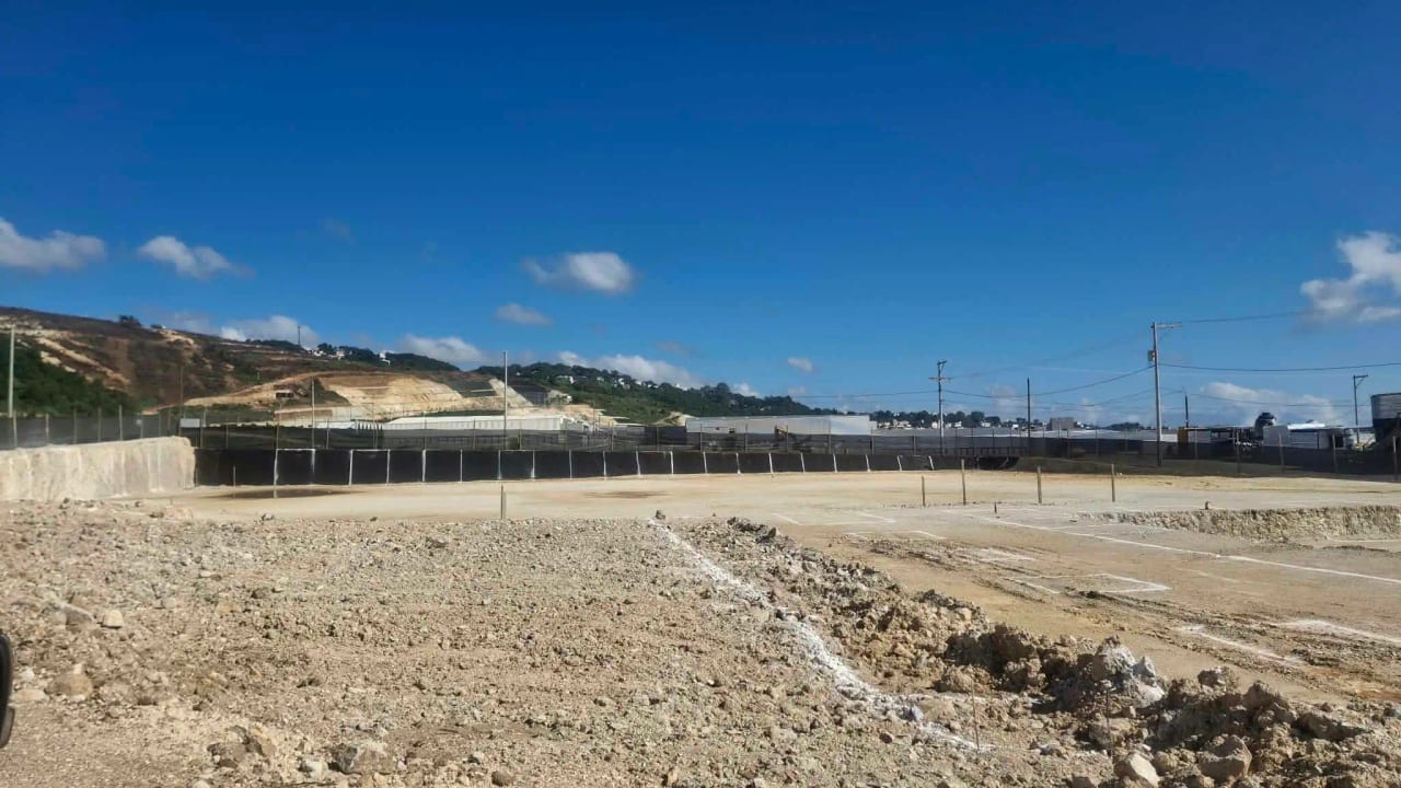 Terreno el Naranjo Urbanizado para Fabrica o Complejo de Bodegas en Zona 4 Mixco — Terreno en Venta en Zona 4 Mixco, Guatemala, Ciudad — foto 4 de 13