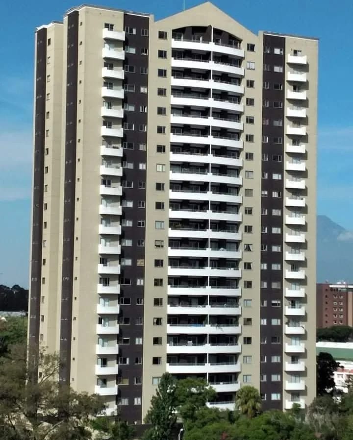 Boticelli Apartamento en Zona 15 en Renta — Apartamento en Alquiler en Boticelli, Zona 15, Guatemala, Ciudad — foto 14 de 14