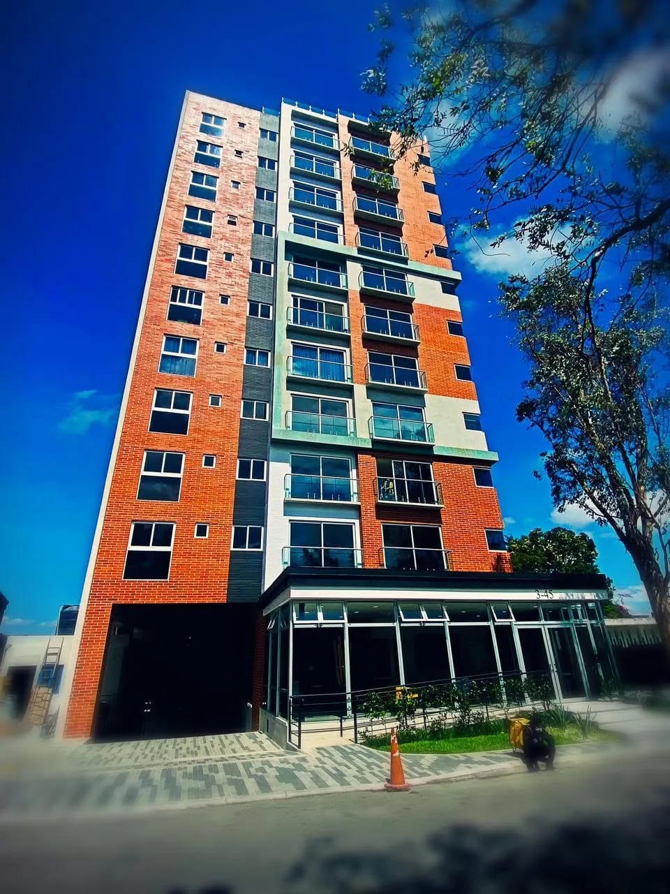 Cassia Apartamento Vista Hermosa Zona 15 en Renta — Apartamento en Alquiler en Cassia, Zona 15, Guatemala, Ciudad — foto 1 de 15