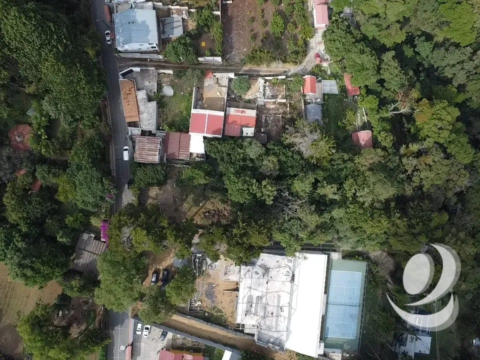 Venta de Terreno En Milpas Altas, Cerca de Antigua Guatemala. — Terreno en Venta en Magdalena Milpas Altas, Sacatepéquez — foto 1 de 5