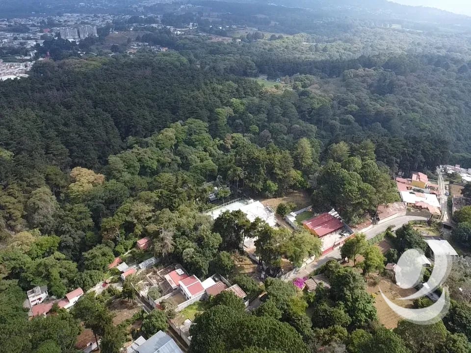 Venta de Terreno En Milpas Altas, Cerca de Antigua Guatemala. — Terreno en Venta en Magdalena Milpas Altas, Sacatepéquez — foto 2 de 5