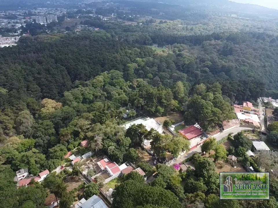 Venta de Terreno En Milpas Altas, Cerca de Antigua Guatemala. — Terreno en Venta en Magdalena Milpas Altas, Sacatepéquez — foto 2 de 5