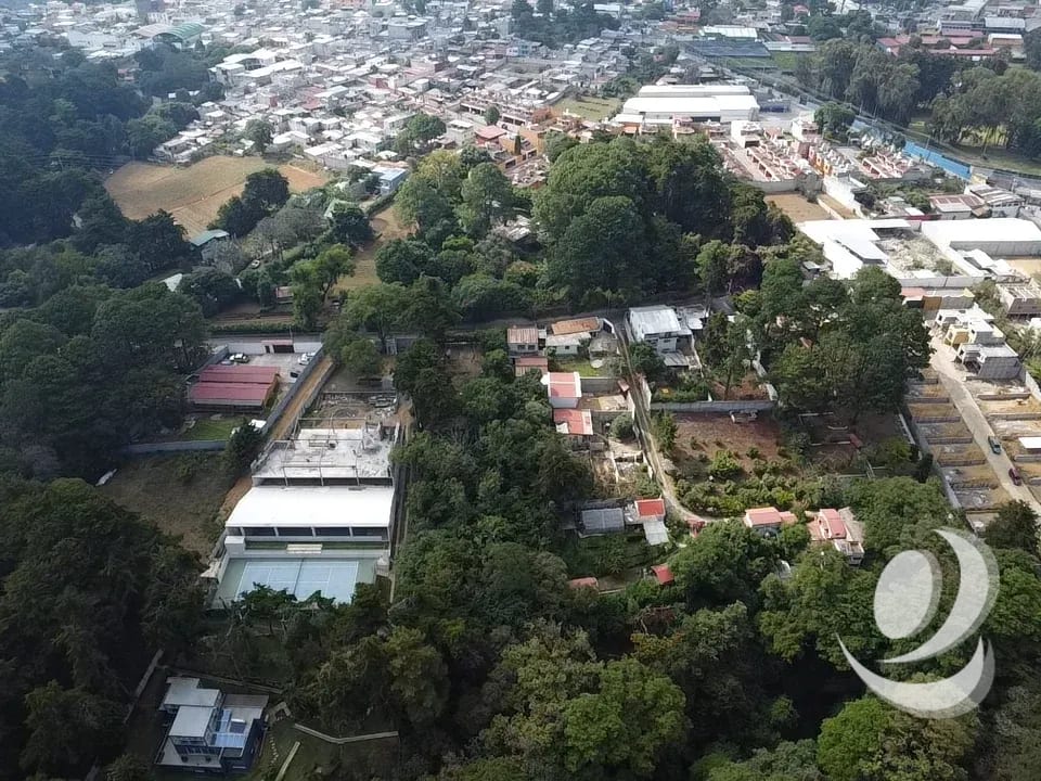 Venta de Terreno En Milpas Altas, Cerca de Antigua Guatemala. — Terreno en Venta en Magdalena Milpas Altas, Sacatepéquez — foto 3 de 5