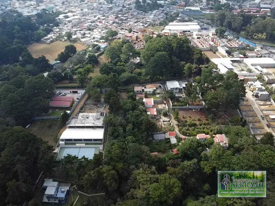 Venta de Terreno En Milpas Altas, Cerca de Antigua Guatemala. — Terreno en Venta en Magdalena Milpas Altas, Sacatepéquez — foto 3 de 5