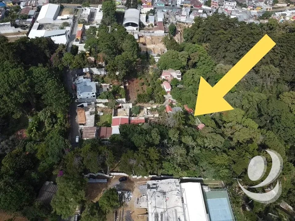 Venta de Terreno En Milpas Altas, Cerca de Antigua Guatemala. — Terreno en Venta en Magdalena Milpas Altas, Sacatepéquez — foto 5 de 5